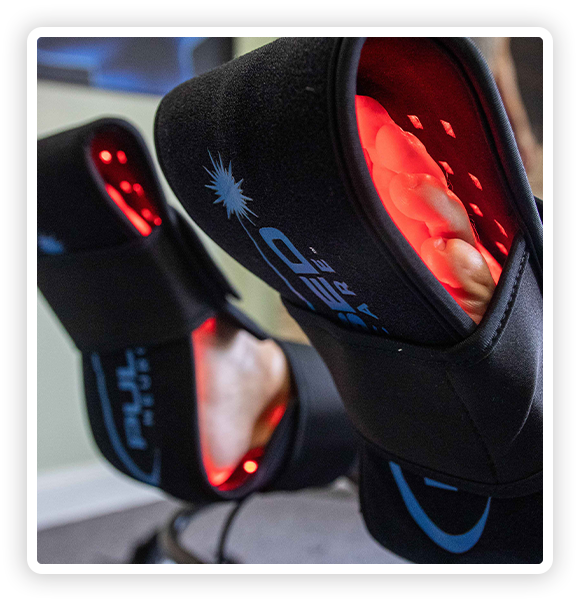 Neuropathy Boots for Feet Neuropathy Boots for Feet