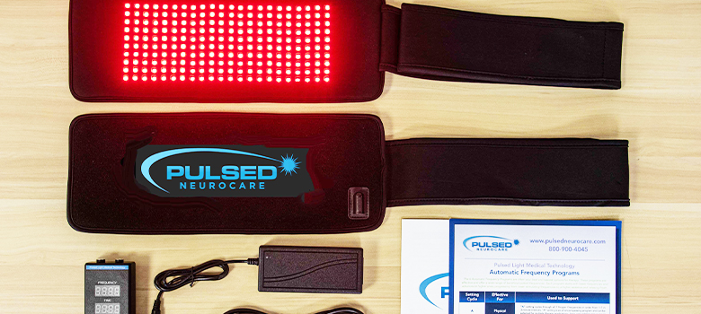 pulsed order